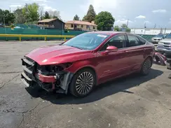 3FA6P0RU9JR211989 2018 FORD FUSION