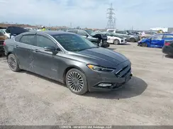 3FA6P0RU9JR215413 2018 FORD FUSION
