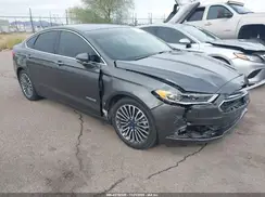 3FA6P0RU9JR241011 2018 FORD FUSION