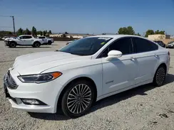3FA6P0RU9JR245477 2018 FORD FUSION
