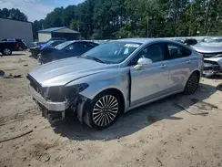 3FA6P0RU9JR247259 2018 FORD FUSION