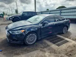 3FA6P0RU9JR248220 2018 FORD FUSION