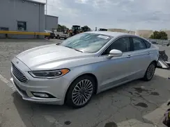 3FA6P0RU9JR250579 2018 FORD FUSION