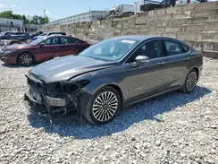 3FA6P0RU9JR252090 2018 FORD FUSION