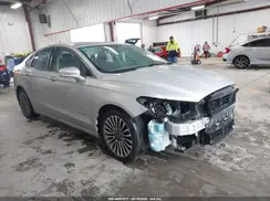 3FA6P0RU9JR269620 2018 FORD FUSION