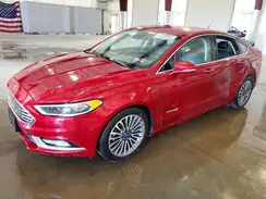 3FA6P0RU9JR286904 2018 FORD FUSION