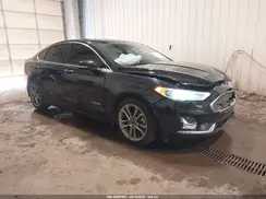 3FA6P0RU9KR105186 2019 FORD FUSION