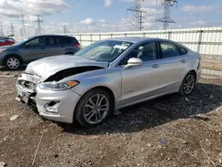 3FA6P0RU9KR106824 2019 FORD FUSION