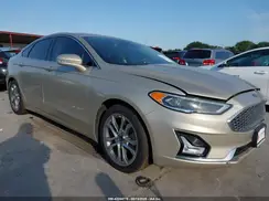3FA6P0RU9KR110081 2019 FORD FUSION
