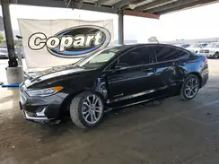 3FA6P0RU9KR116883 2019 FORD FUSION