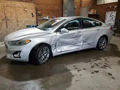 3FA6P0RU9KR117189 2019 FORD FUSION