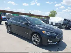 3FA6P0RU9KR121632 2019 FORD FUSION