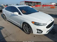 3FA6P0RU9KR123770 2019 FORD FUSION