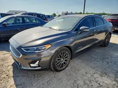 3FA6P0RU9KR123817 2019 FORD FUSION