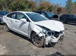 3FA6P0RU9KR126815 2019 FORD FUSION