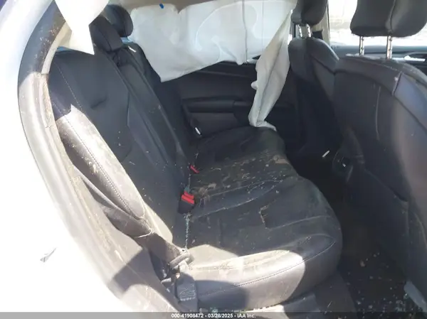 3FA6P0RU9KR126815 2019 FORD FUSION - Image 8