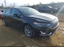3FA6P0RU9KR131576 2019 FORD FUSION