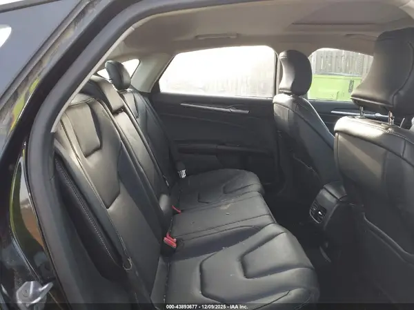 3FA6P0RU9KR131576 2019 FORD FUSION - Image 8
