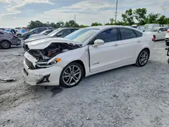 3FA6P0RU9KR137202 2019 FORD FUSION