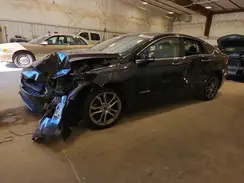 3FA6P0RU9KR138169 2019 FORD FUSION