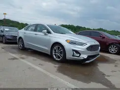 3FA6P0RU9KR139757 2019 FORD FUSION