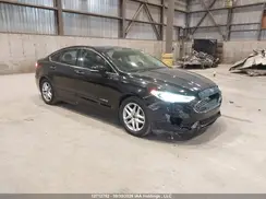 3FA6P0RU9KR155747 2019 FORD FUSION