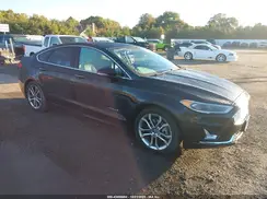 3FA6P0RU9KR156431 2019 FORD FUSION