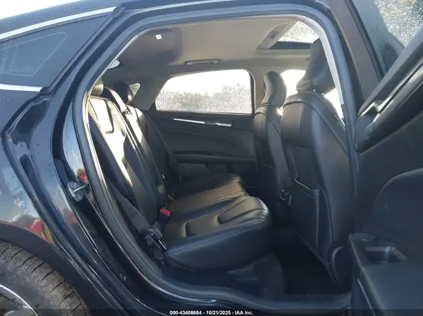 3FA6P0RU9KR156431 2019 FORD FUSION - Image 8