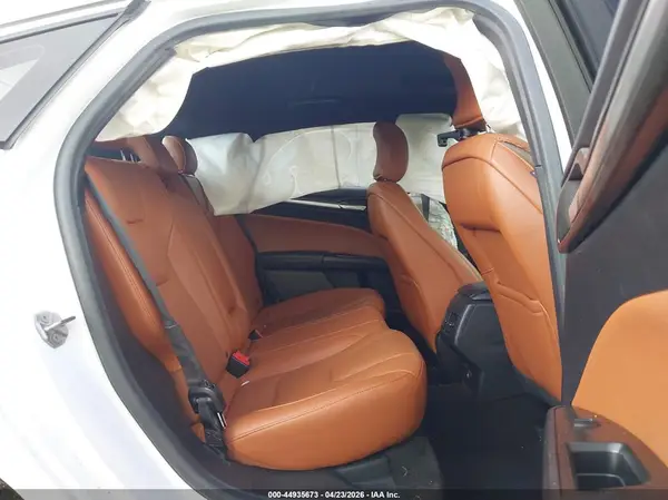 3FA6P0RU9KR160138 2019 FORD FUSION - Image 8