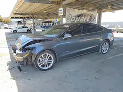 3FA6P0RU9KR180308 2019 FORD FUSION