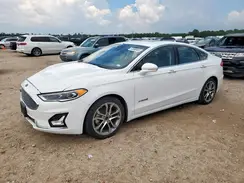 3FA6P0RU9KR181040 2019 FORD FUSION