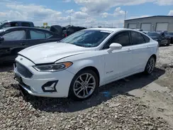 3FA6P0RU9KR181376 2019 FORD FUSION
