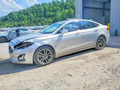 3FA6P0RU9KR185511 2019 FORD FUSION
