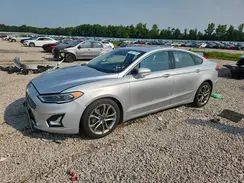 3FA6P0RU9KR187565 2019 FORD FUSION