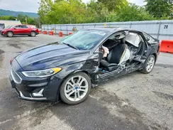 3FA6P0RU9KR209225 2019 FORD FUSION