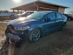 3FA6P0RU9KR209256 2019 FORD FUSION