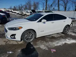 3FA6P0RU9KR217194 2019 FORD FUSION