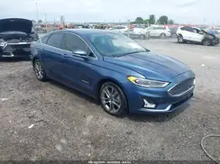 3FA6P0RU9KR222508 2019 FORD FUSION