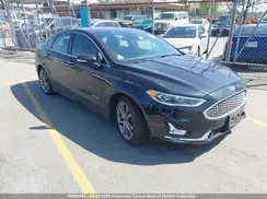 3FA6P0RU9KR227269 2019 FORD FUSION