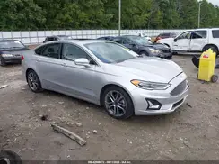 3FA6P0RU9KR243214 2019 FORD FUSION