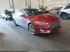 3FA6P0RU9KR252527 2019 FORD FUSION