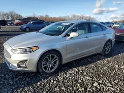 3FA6P0RU9KR256240 2019 FORD FUSION