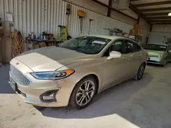3FA6P0RU9KR262278 2019 FORD FUSION