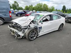 3FA6P0RU9KR262670 2019 FORD FUSION