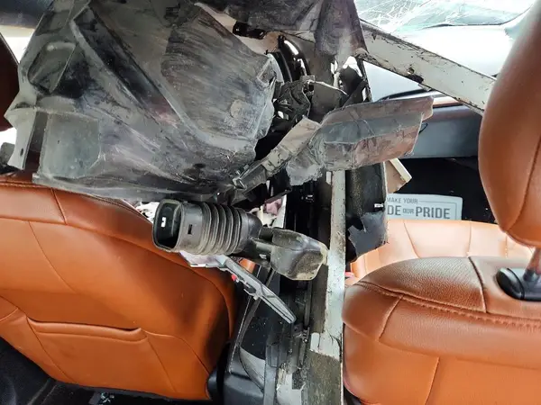 3FA6P0RU9KR262670 2019 FORD FUSION - Image 8