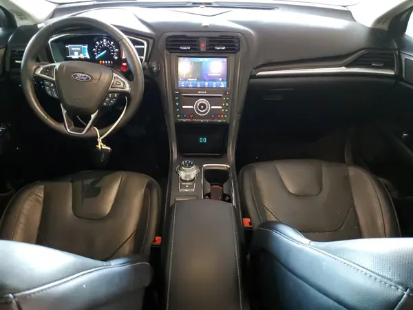 3FA6P0RU9KR273409 2019 FORD FUSION - Image 8