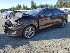 3FA6P0RU9KR273779 2019 FORD FUSION
