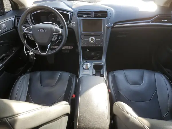 3FA6P0RU9KR273779 2019 FORD FUSION - Image 8
