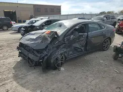 3FA6P0RU9KR273782 2019 FORD FUSION