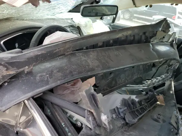 3FA6P0RU9KR273782 2019 FORD FUSION - Image 8